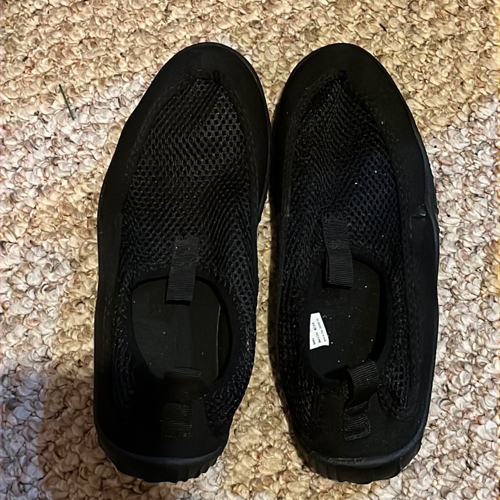 Water shoes size 7-8